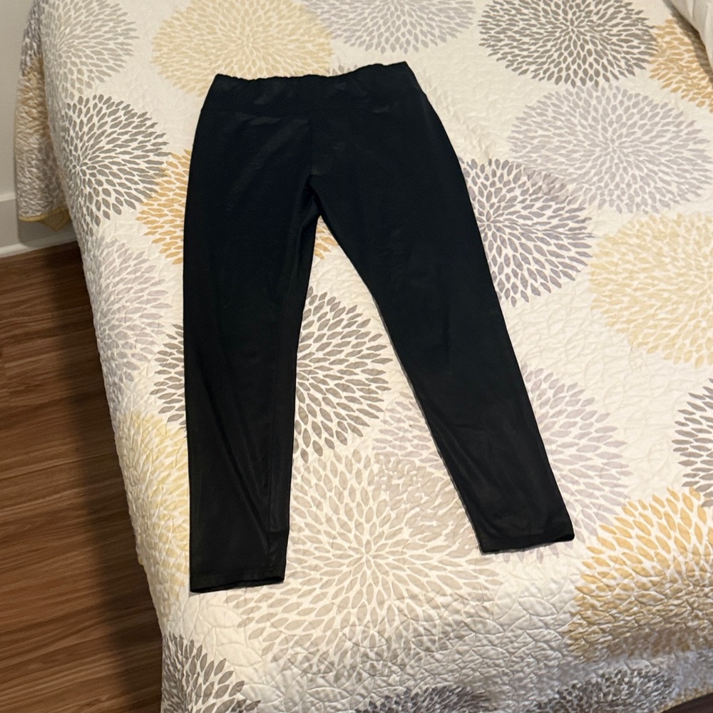 Wild Fable Black Leggings